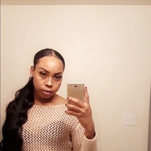 Meet your Posher, Faatimah